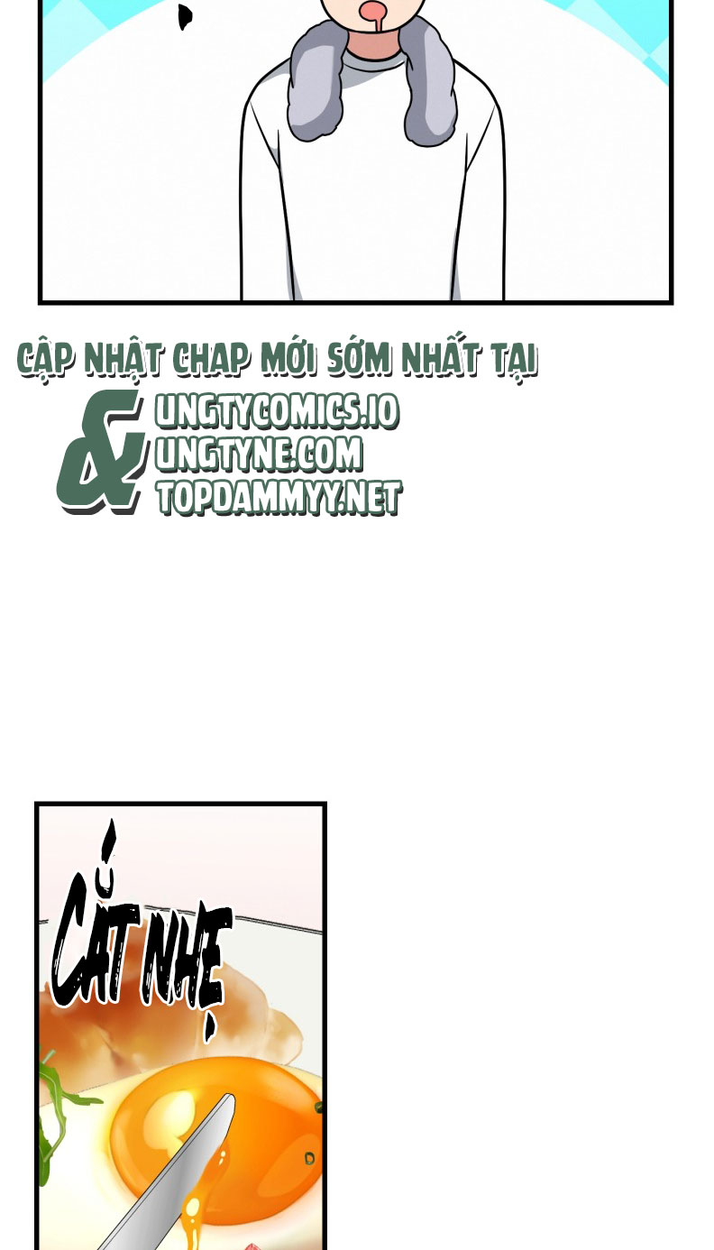 Đối Tác Vô Hình Chap 7 - Trang 2