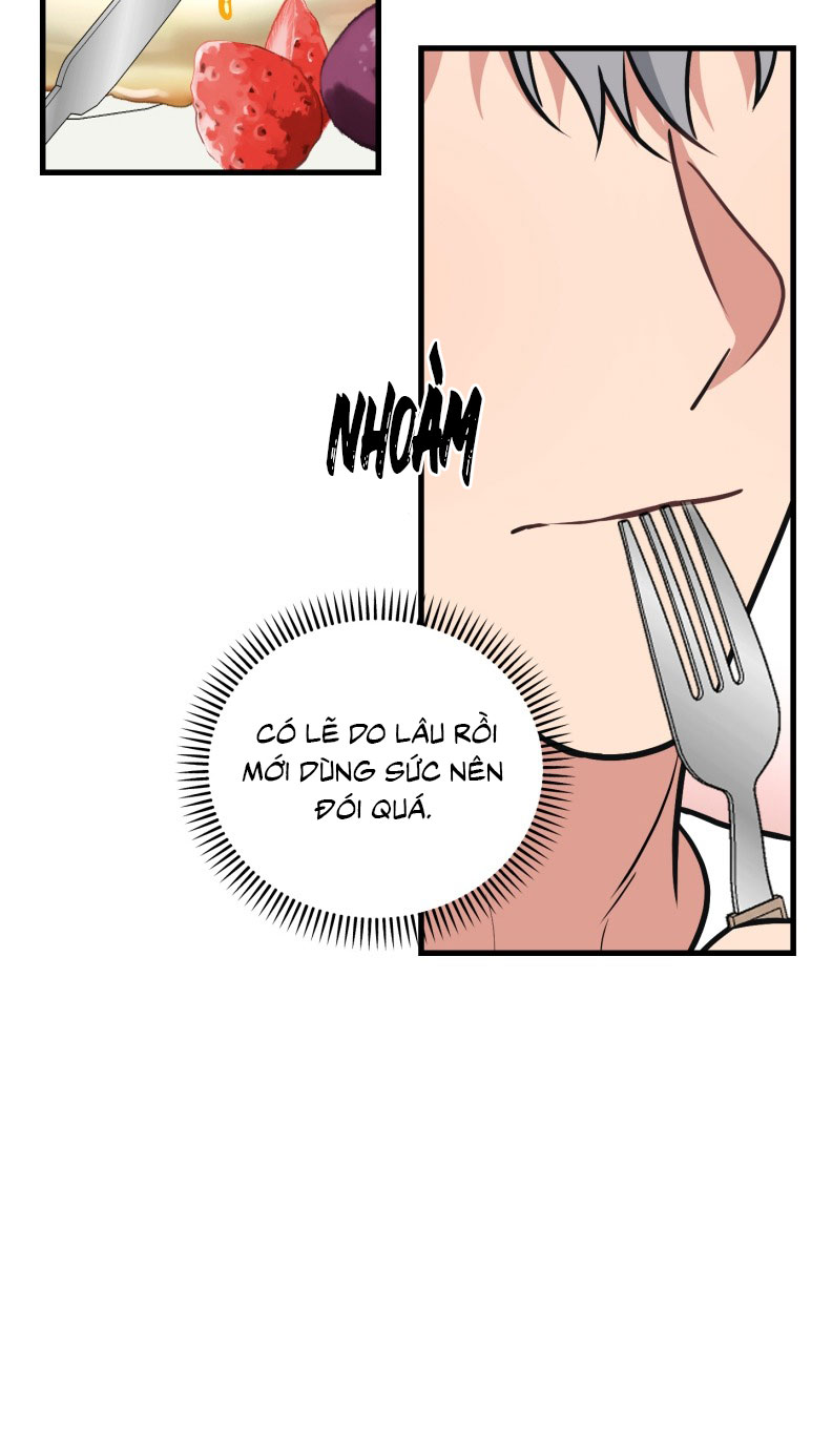 Đối Tác Vô Hình Chap 7 - Trang 2