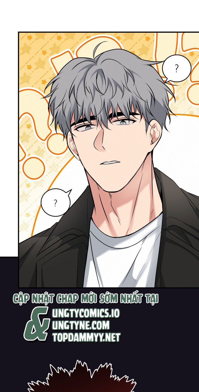 Đối Tác Vô Hình Chap 7 - Trang 2