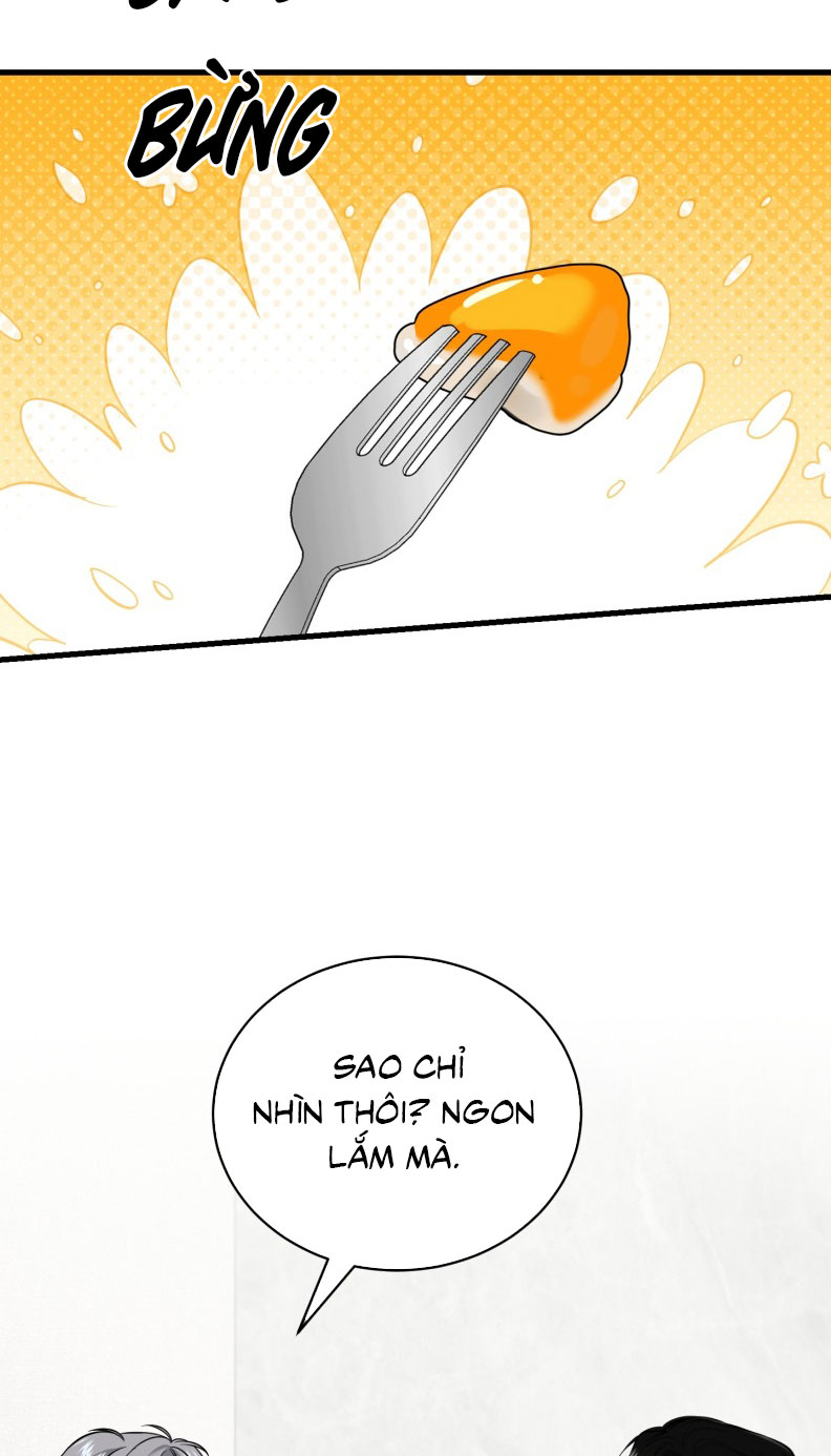 Đối Tác Vô Hình Chap 7 - Trang 2