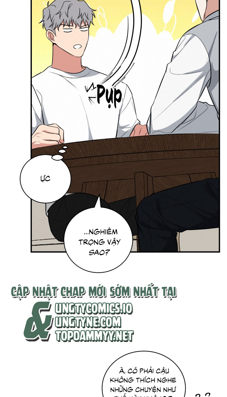Đối Tác Vô Hình Chap 7 - Trang 2