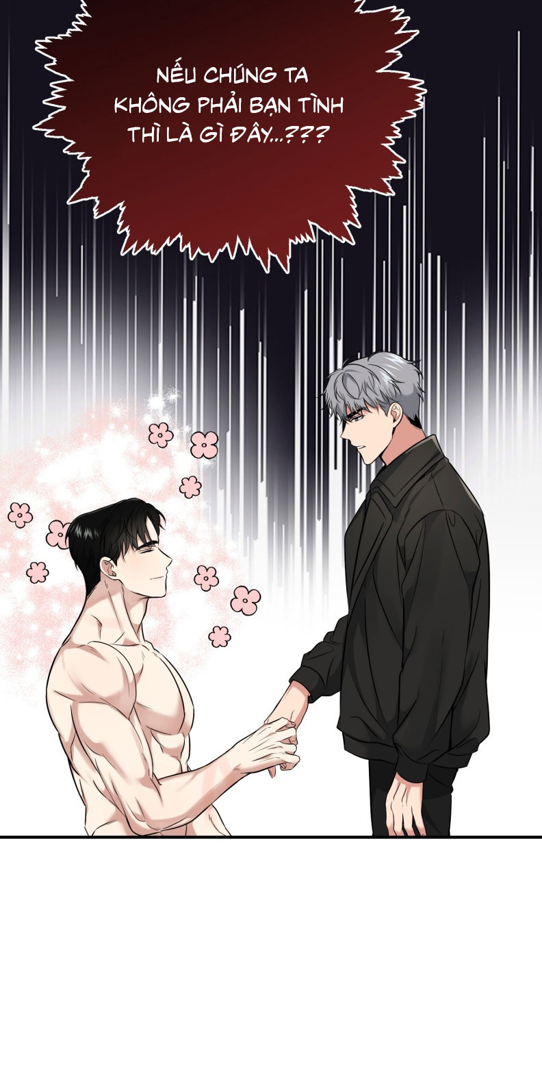 Đối Tác Vô Hình Chap 7 - Trang 2