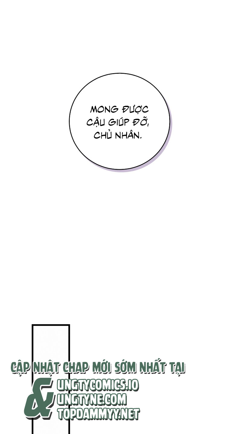 Đối Tác Vô Hình Chap 7 - Trang 2