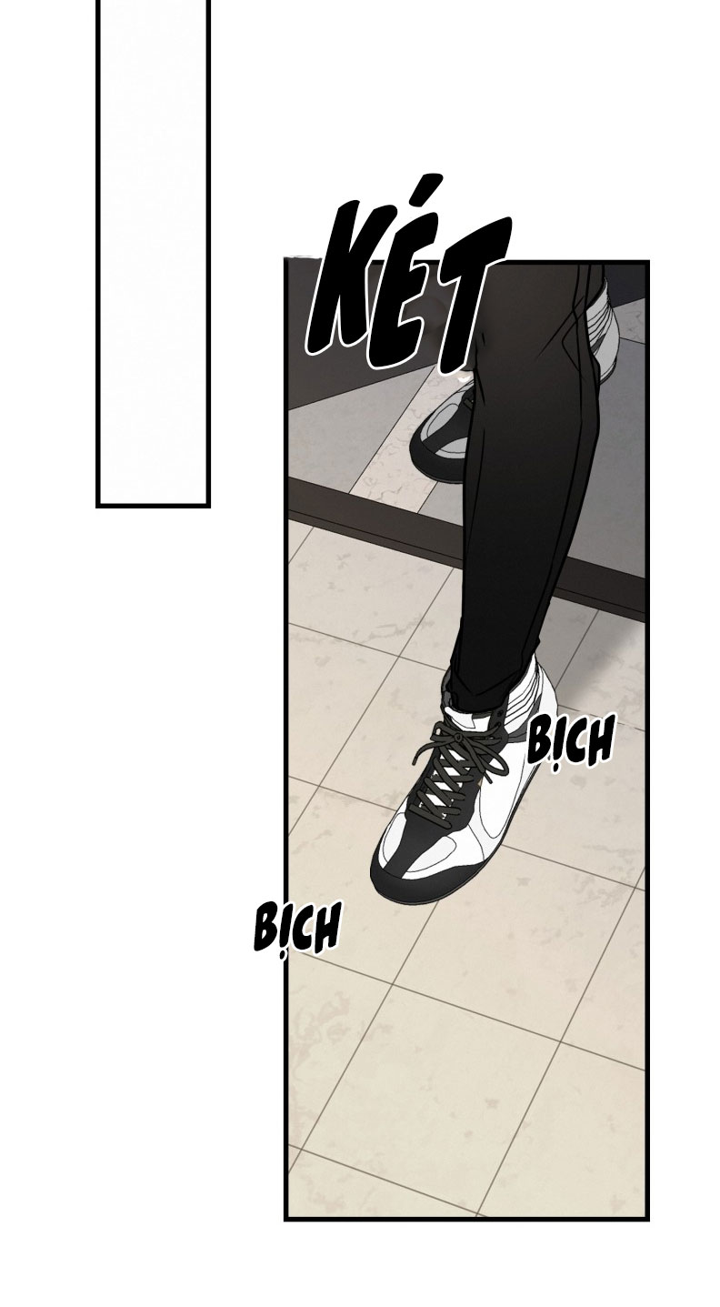 Đối Tác Vô Hình Chap 7 - Trang 2