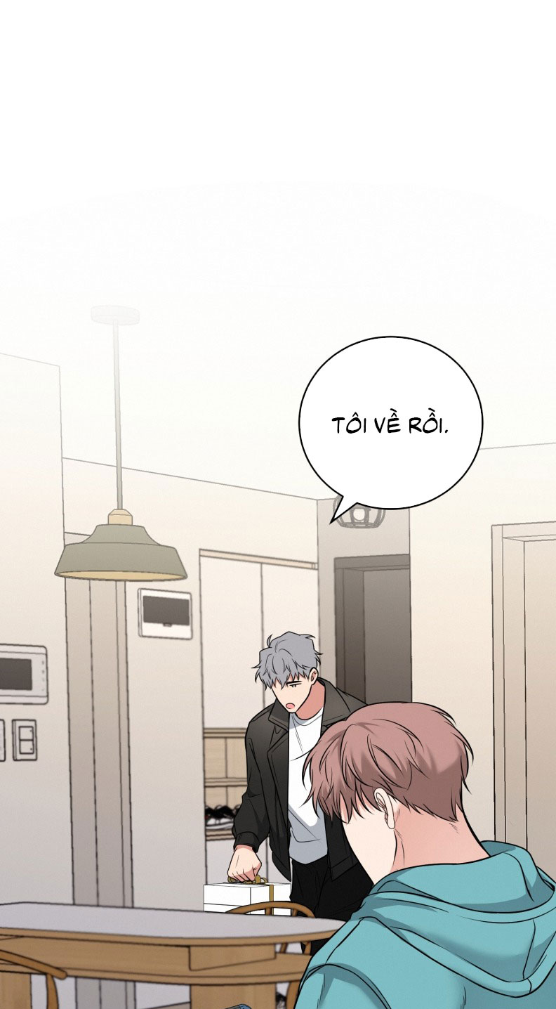 Đối Tác Vô Hình Chap 7 - Trang 2