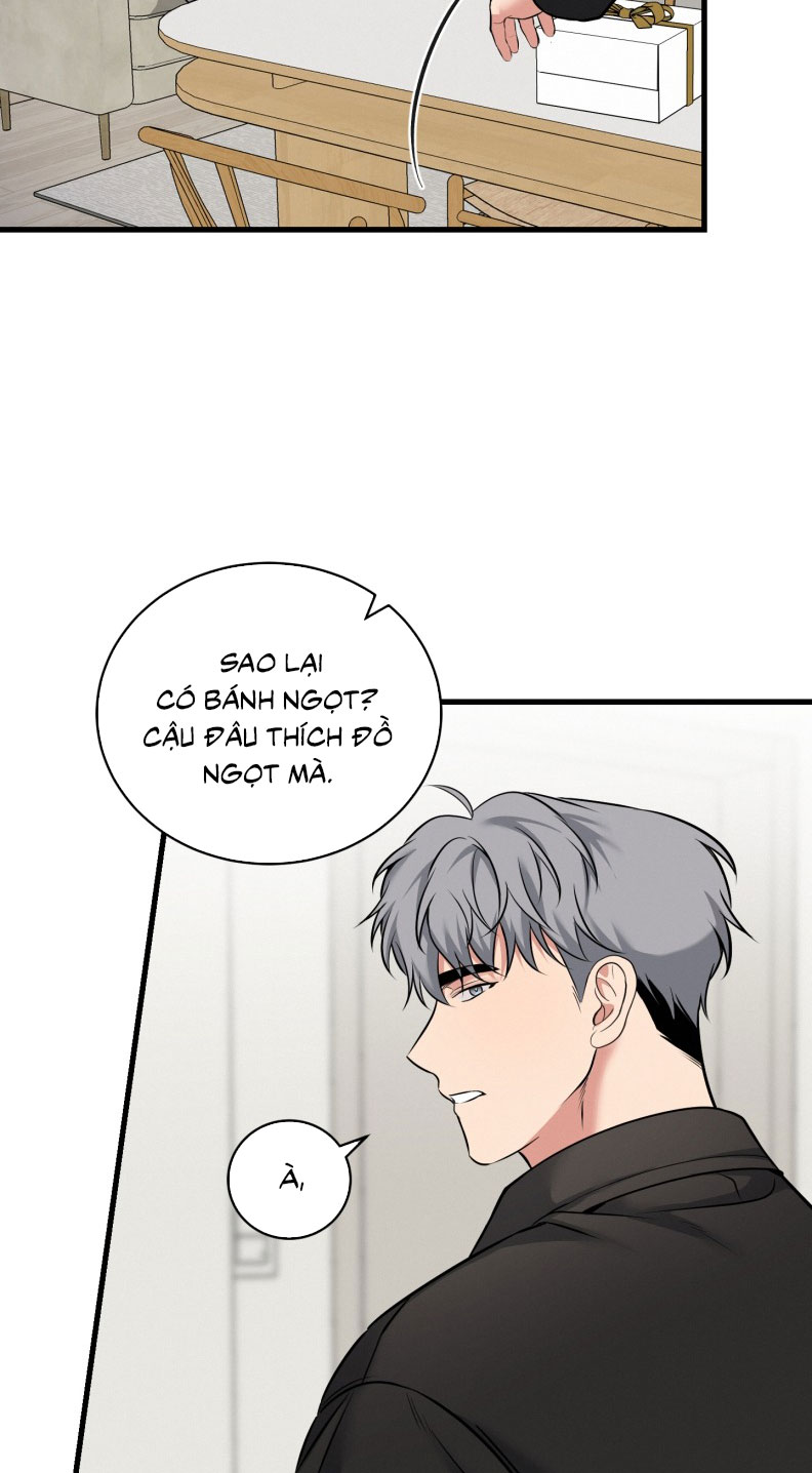 Đối Tác Vô Hình Chap 7 - Trang 2