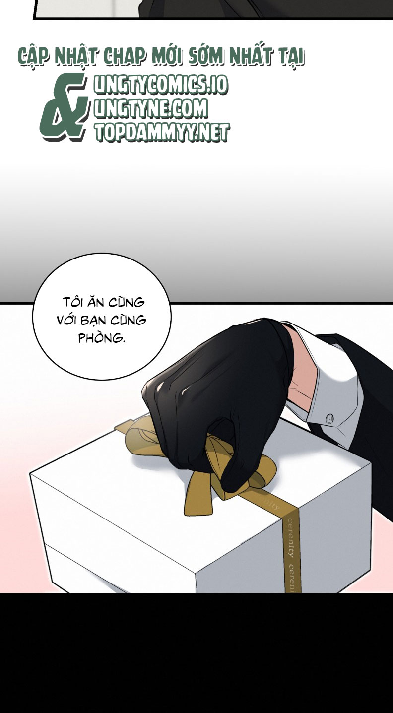 Đối Tác Vô Hình Chap 7 - Trang 2