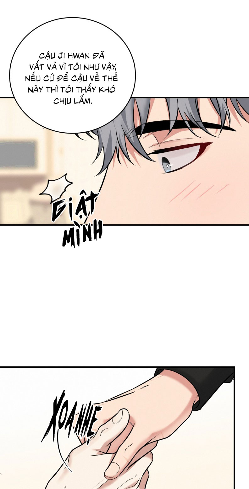 Đối Tác Vô Hình Chap 7 - Trang 2