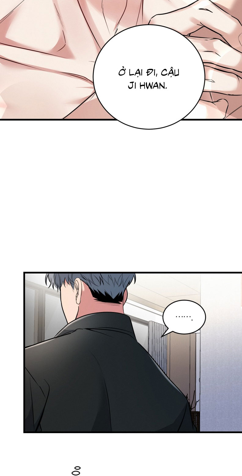 Đối Tác Vô Hình Chap 7 - Trang 2