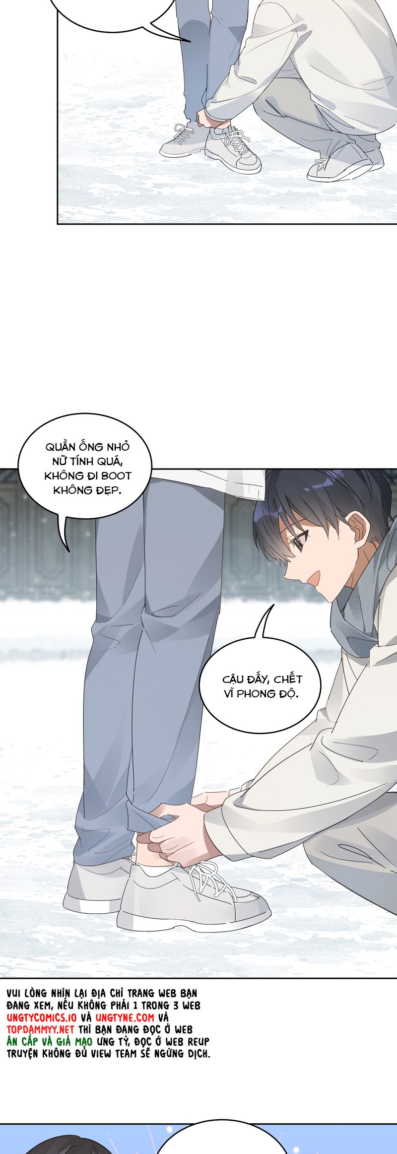 Tuế Nguyệt Gian Chapter 56 - Next Chapter 57