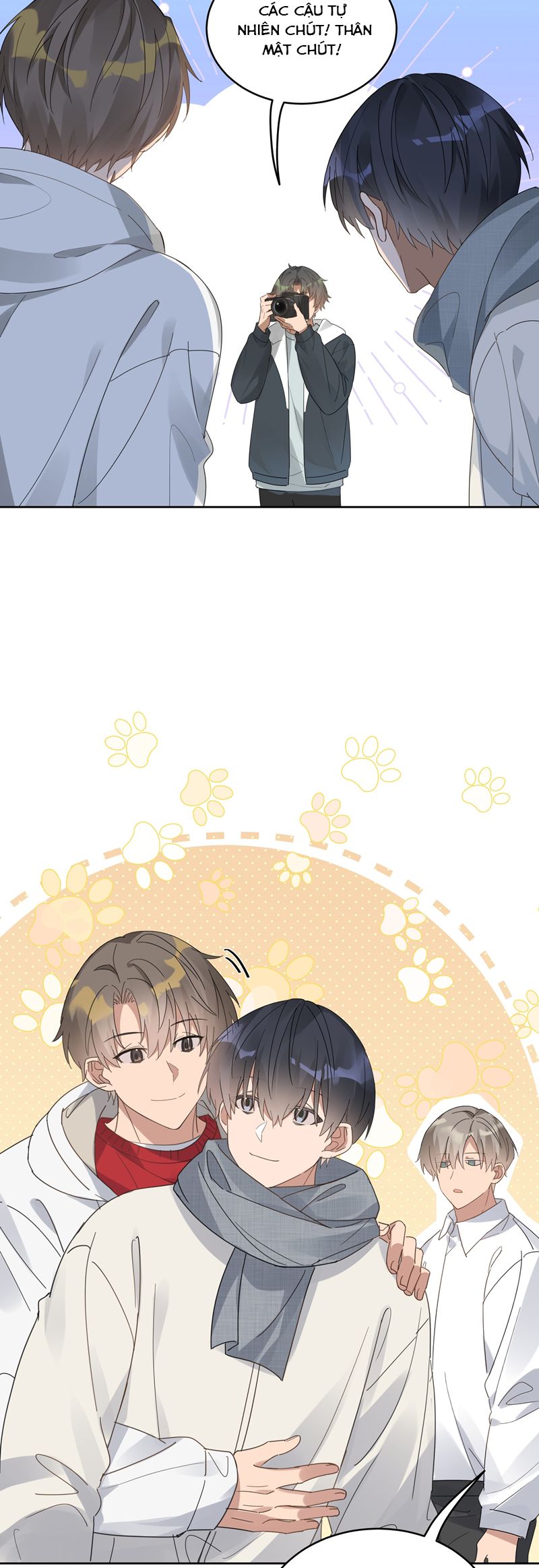 Tuế Nguyệt Gian Chapter 56 - Next Chapter 57