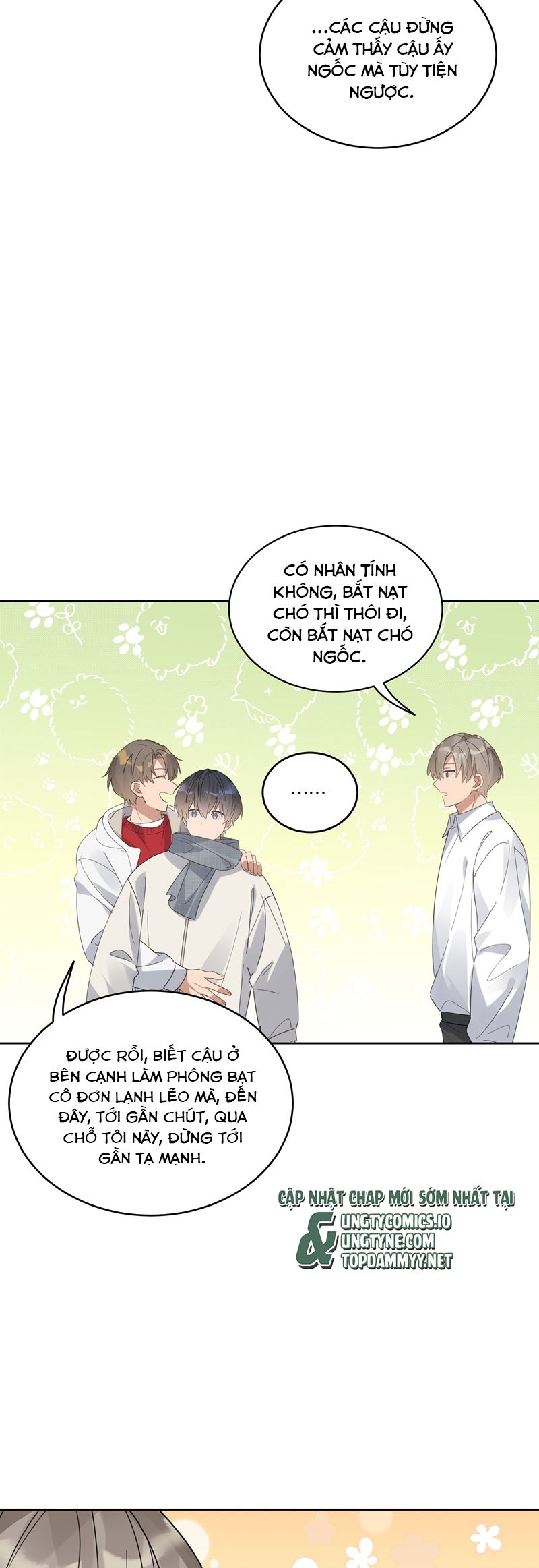 Tuế Nguyệt Gian Chapter 56 - Next Chapter 57