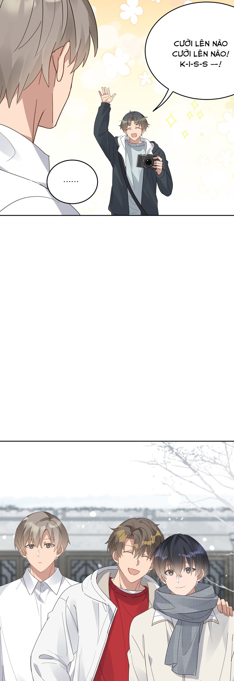 Tuế Nguyệt Gian Chapter 56 - Next Chapter 57