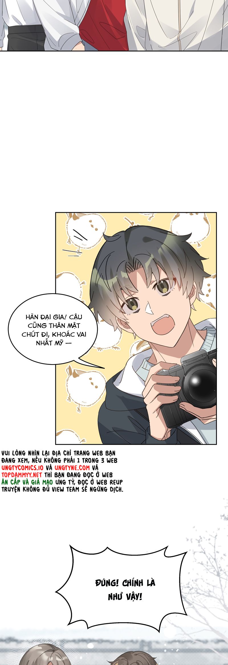 Tuế Nguyệt Gian Chapter 56 - Next Chapter 57