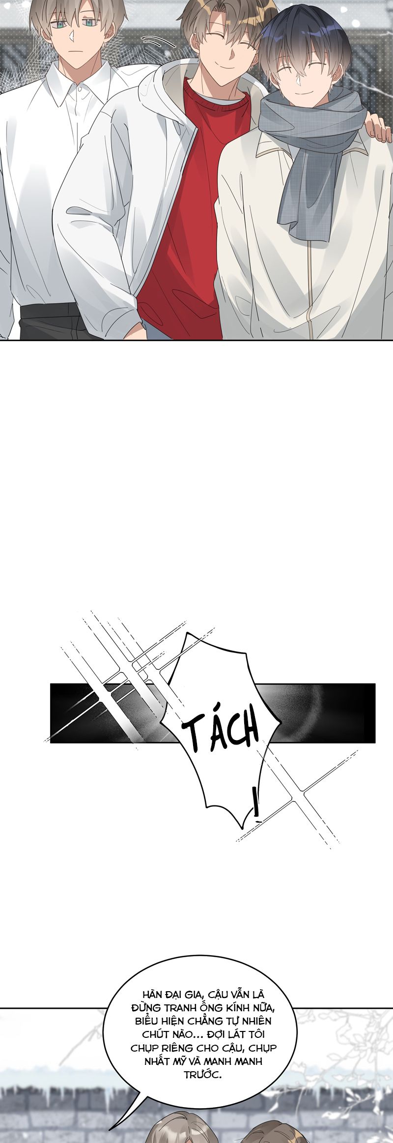 Tuế Nguyệt Gian Chapter 56 - Next Chapter 57