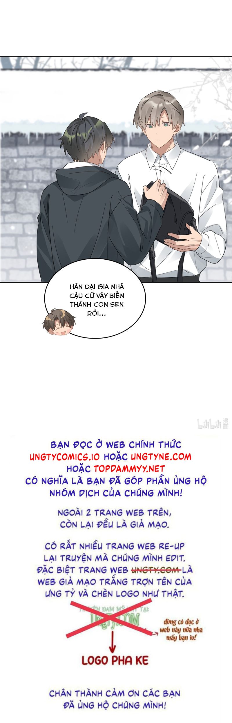 Tuế Nguyệt Gian Chapter 56 - Next Chapter 57