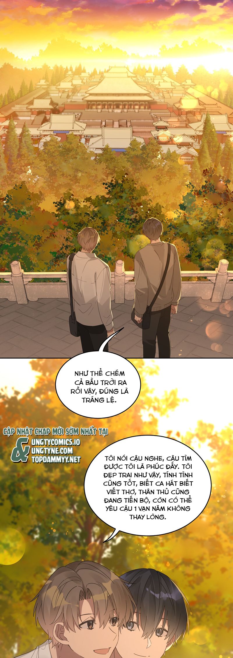 Tuế Nguyệt Gian Chapter 56 - Next Chapter 57