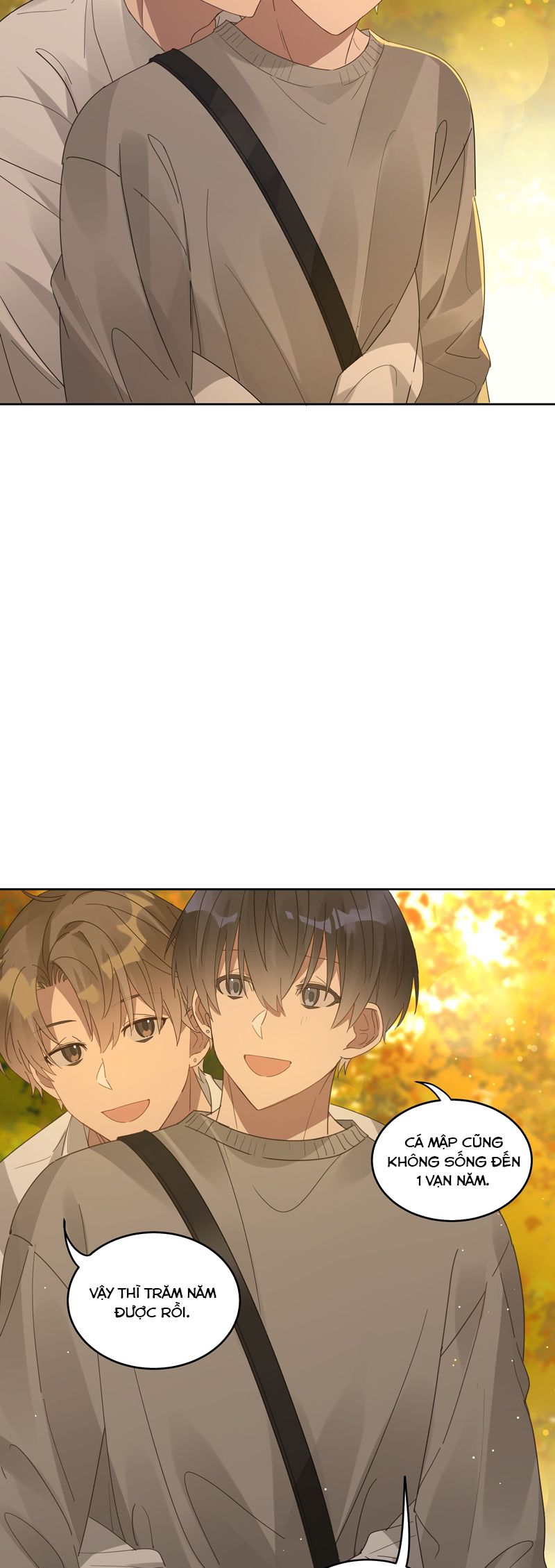 Tuế Nguyệt Gian Chapter 56 - Next Chapter 57