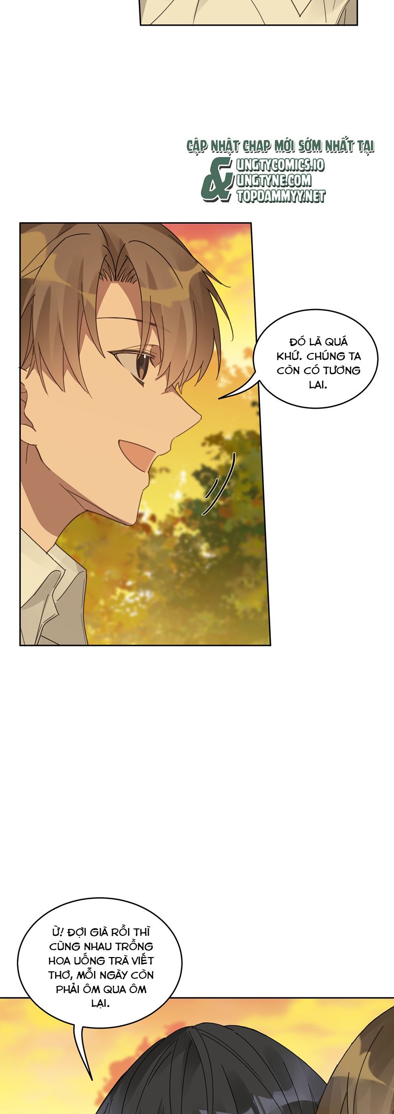 Tuế Nguyệt Gian Chapter 56 - Next Chapter 57