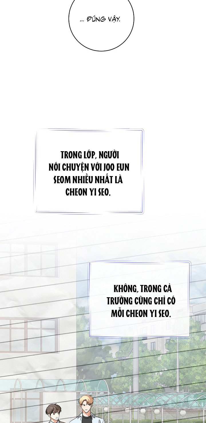 Nhật Ký Quan Sát Bồ Công Anh Chap 9 - Trang 2