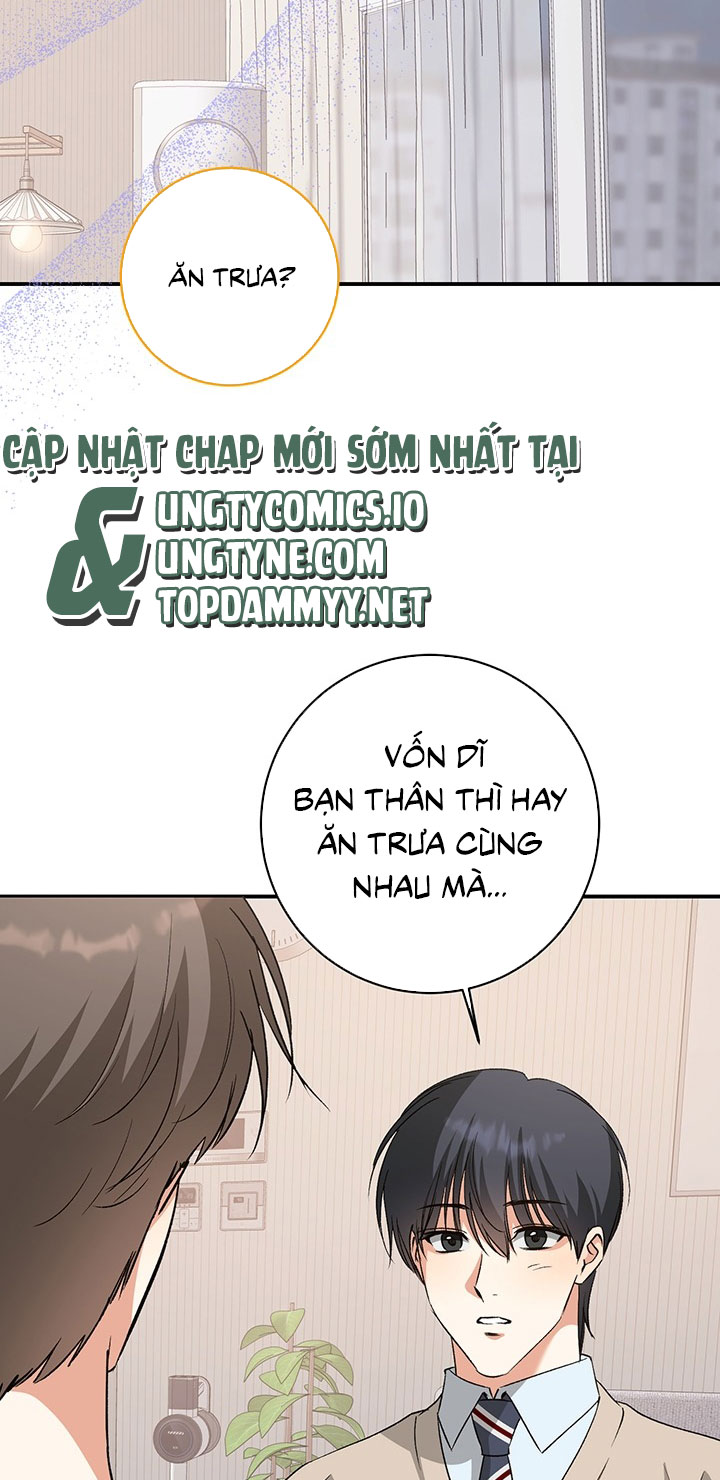 Nhật Ký Quan Sát Bồ Công Anh Chap 9 - Trang 2