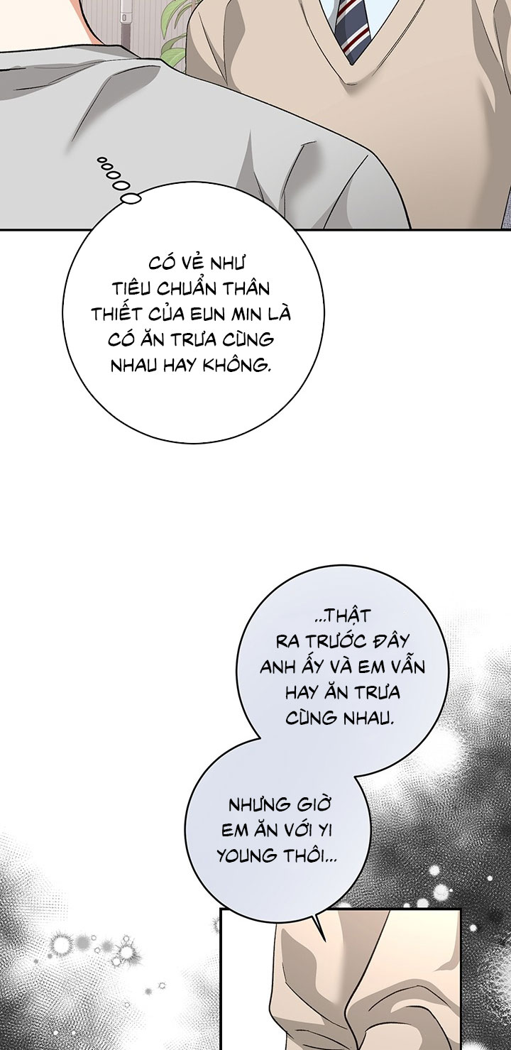 Nhật Ký Quan Sát Bồ Công Anh Chap 9 - Trang 2
