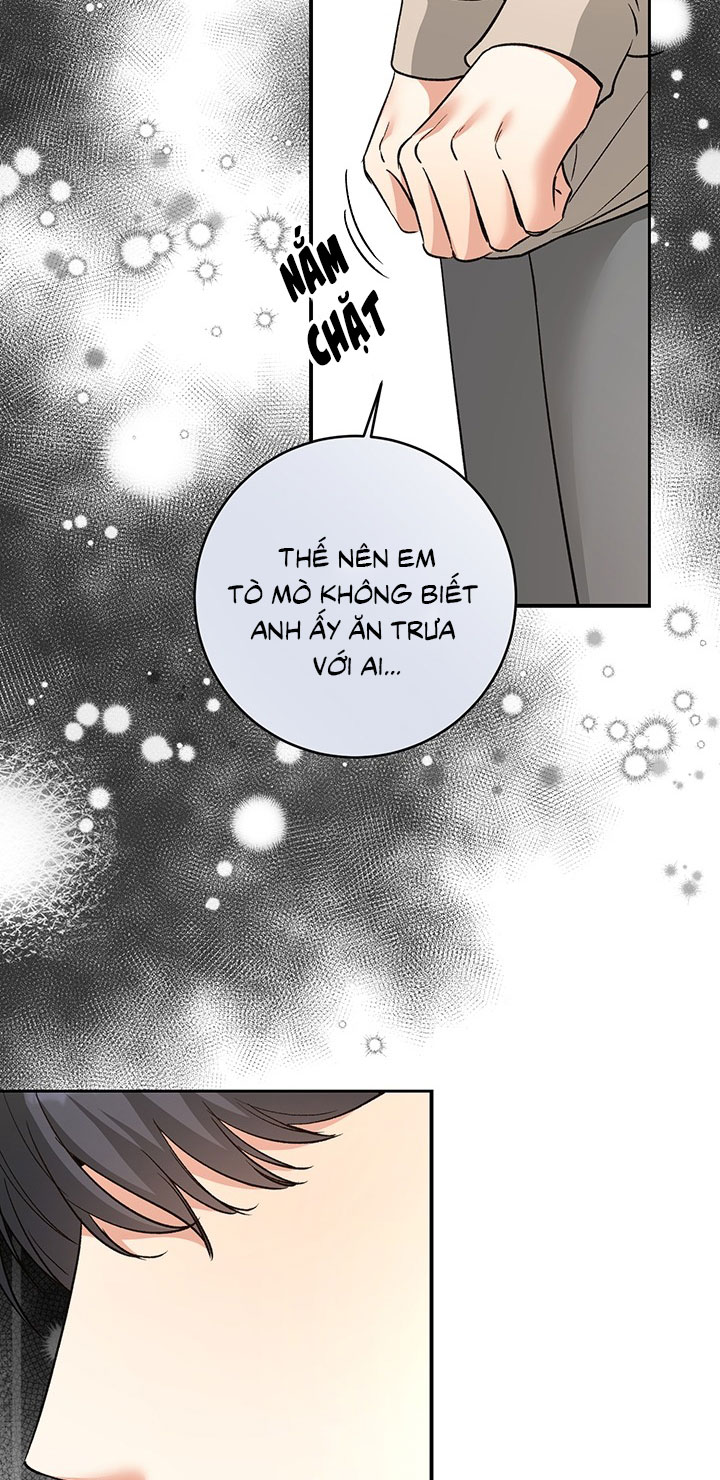 Nhật Ký Quan Sát Bồ Công Anh Chap 9 - Trang 2