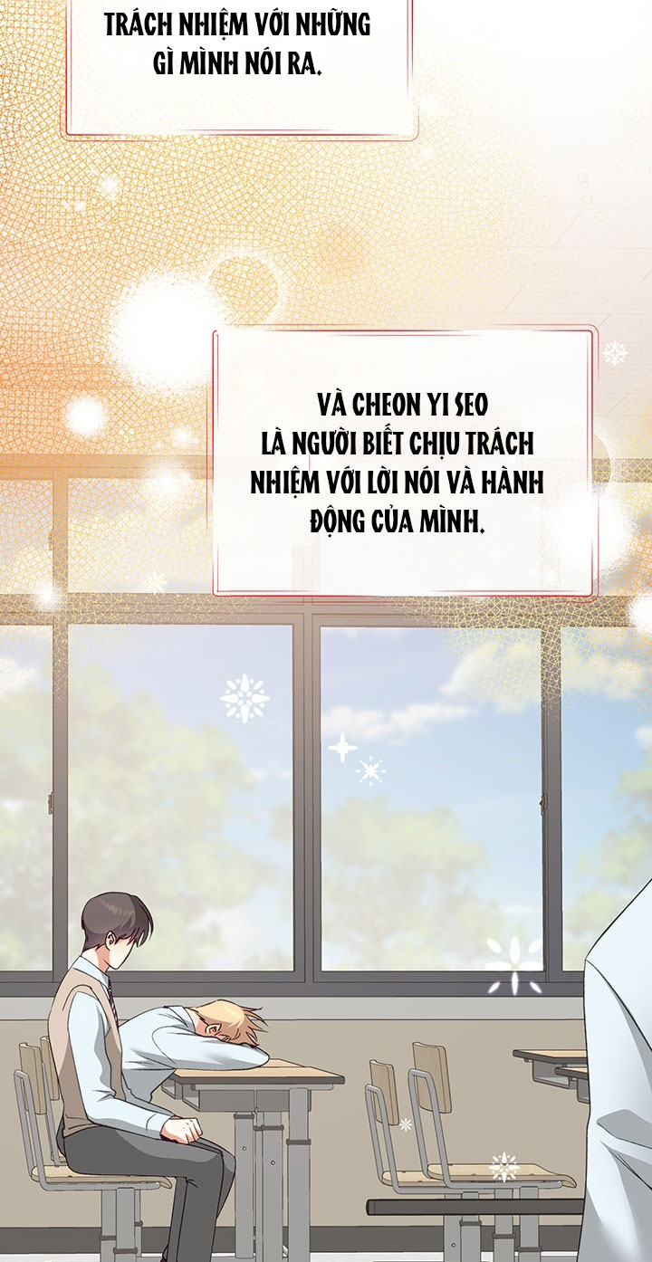 Nhật Ký Quan Sát Bồ Công Anh Chap 9 - Trang 2