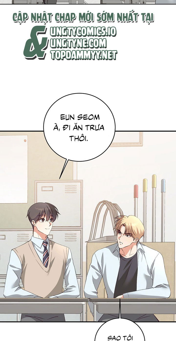 Nhật Ký Quan Sát Bồ Công Anh Chap 9 - Trang 2