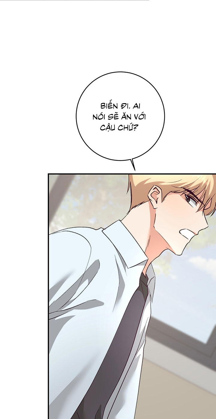 Nhật Ký Quan Sát Bồ Công Anh Chap 9 - Trang 2