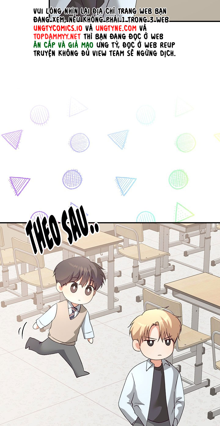 Nhật Ký Quan Sát Bồ Công Anh Chap 9 - Trang 2