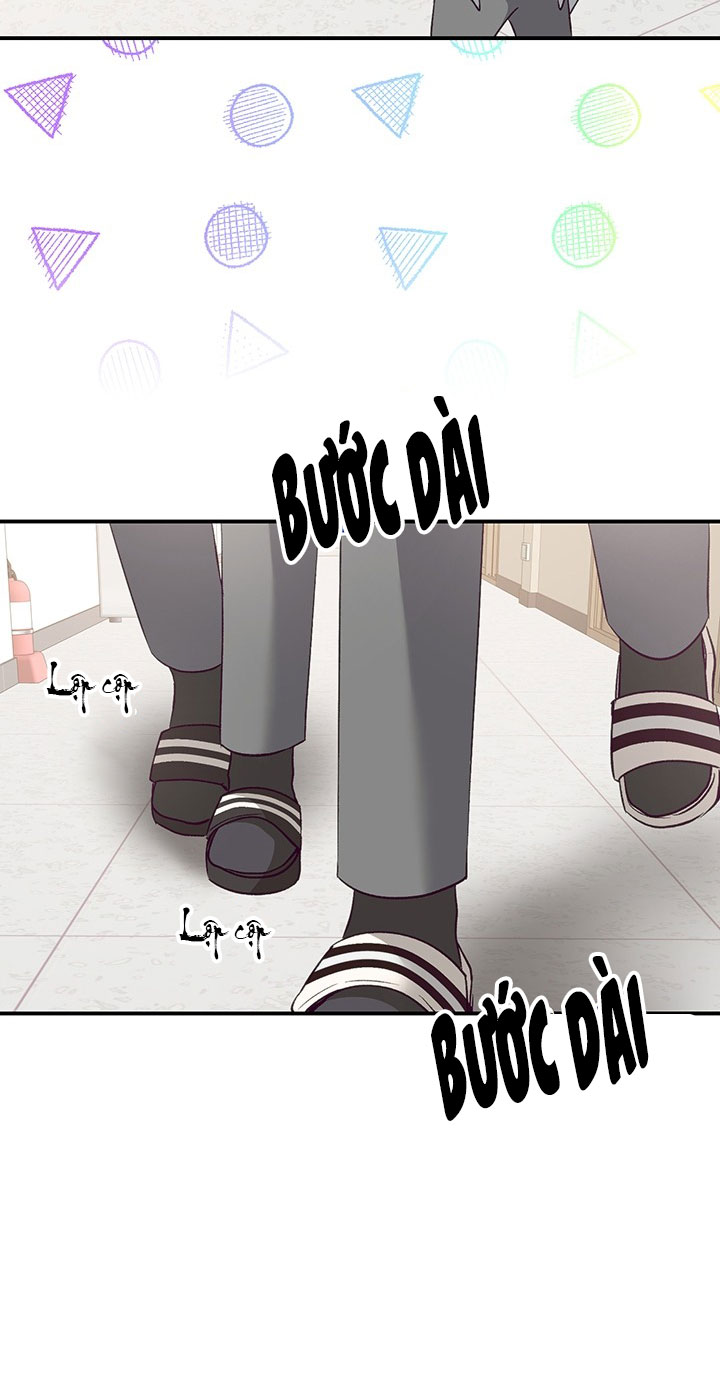 Nhật Ký Quan Sát Bồ Công Anh Chap 9 - Trang 2