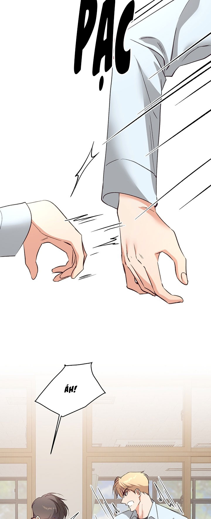 Nhật Ký Quan Sát Bồ Công Anh Chap 9 - Trang 2