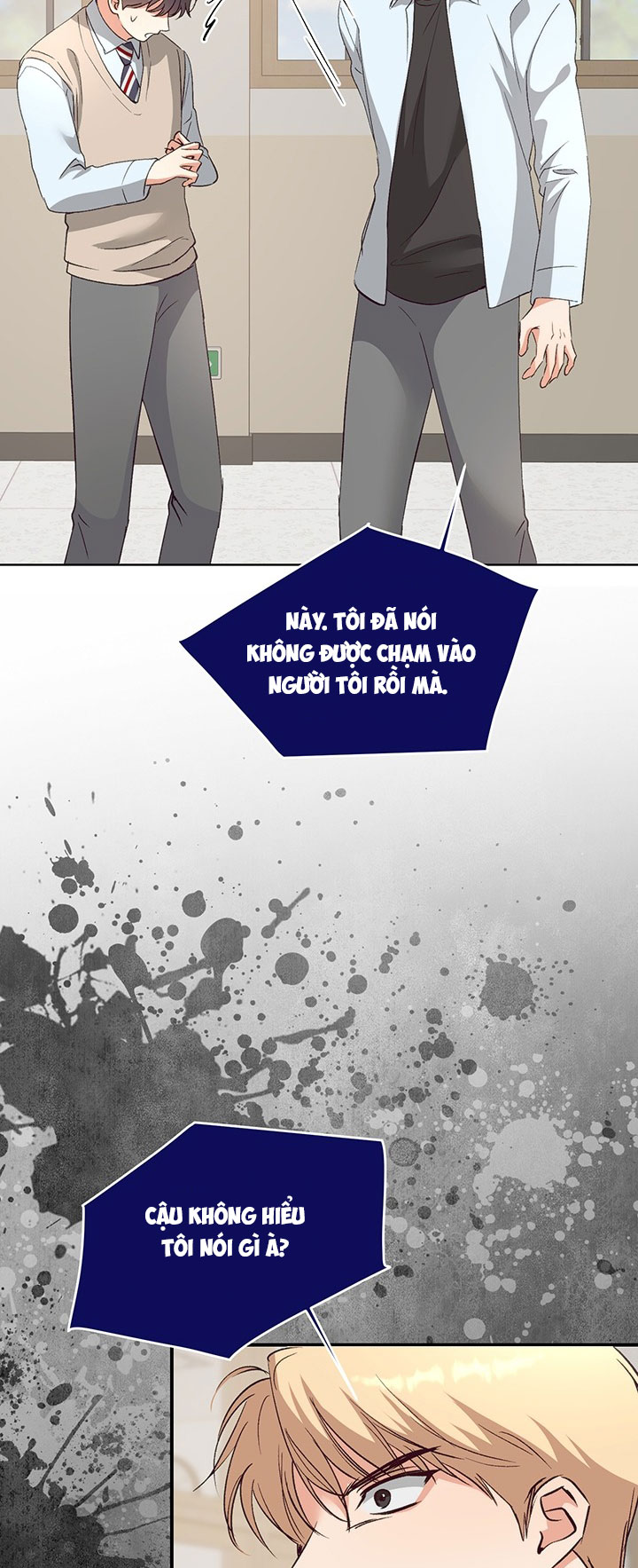 Nhật Ký Quan Sát Bồ Công Anh Chap 9 - Trang 2