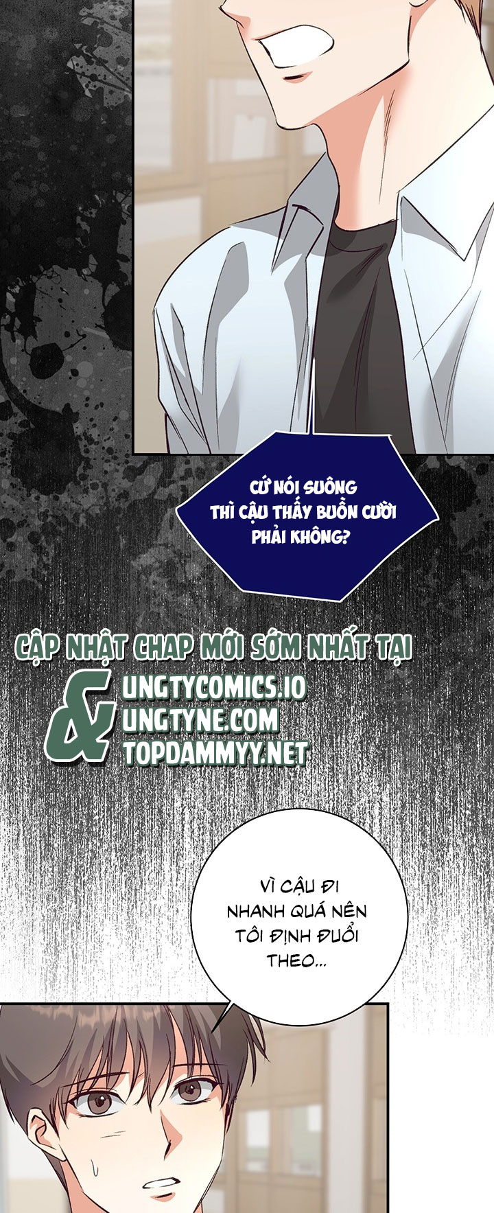 Nhật Ký Quan Sát Bồ Công Anh Chap 9 - Trang 2