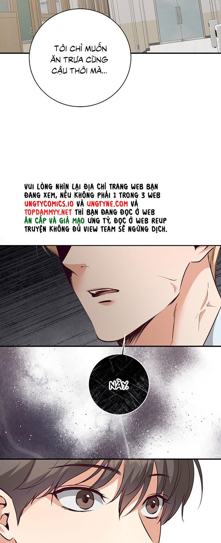 Nhật Ký Quan Sát Bồ Công Anh Chap 9 - Trang 2