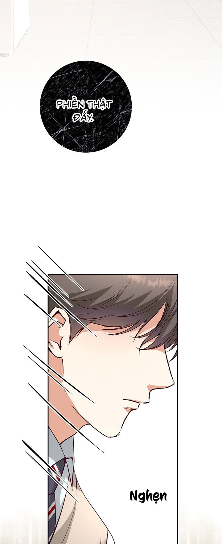 Nhật Ký Quan Sát Bồ Công Anh Chap 9 - Trang 2