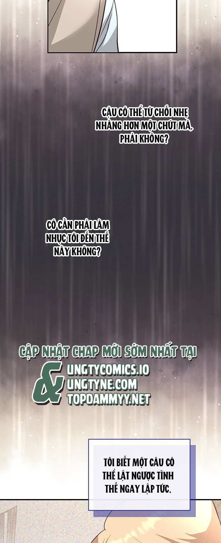 Nhật Ký Quan Sát Bồ Công Anh Chap 9 - Trang 2