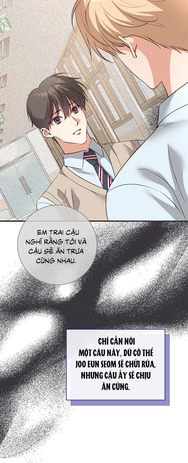 Nhật Ký Quan Sát Bồ Công Anh Chap 9 - Trang 2