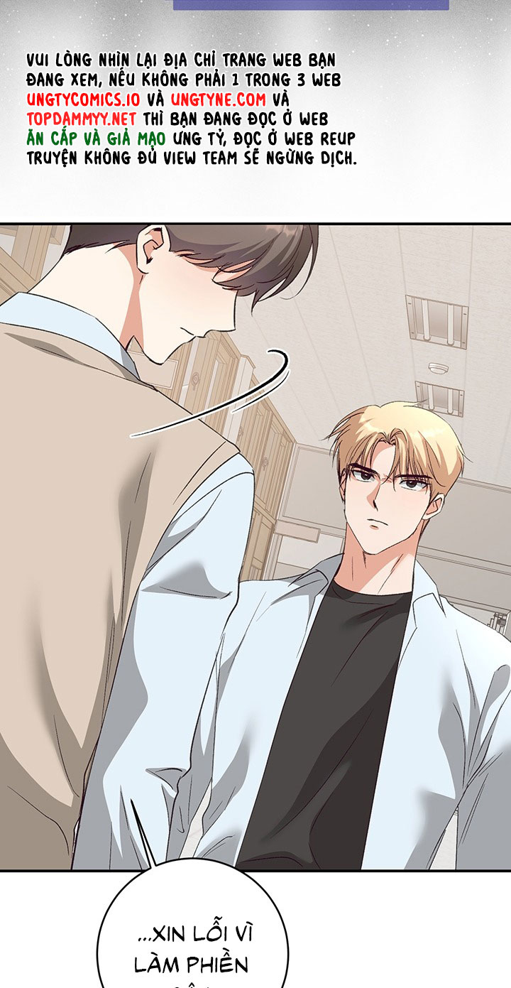 Nhật Ký Quan Sát Bồ Công Anh Chap 9 - Trang 2