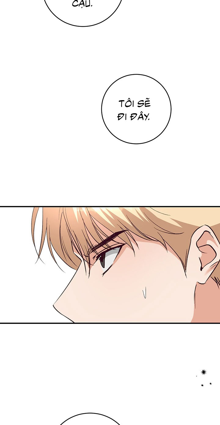 Nhật Ký Quan Sát Bồ Công Anh Chap 9 - Trang 2