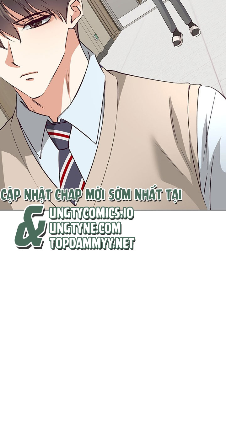 Nhật Ký Quan Sát Bồ Công Anh Chap 9 - Trang 2