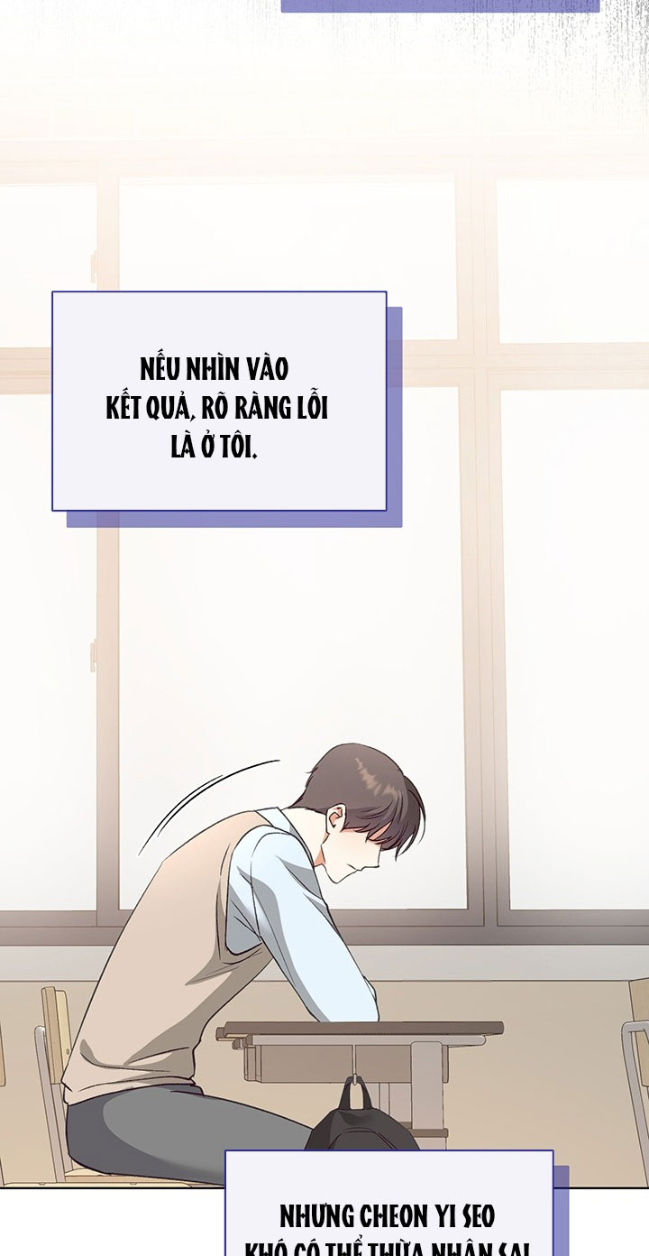 Nhật Ký Quan Sát Bồ Công Anh Chap 9 - Trang 2