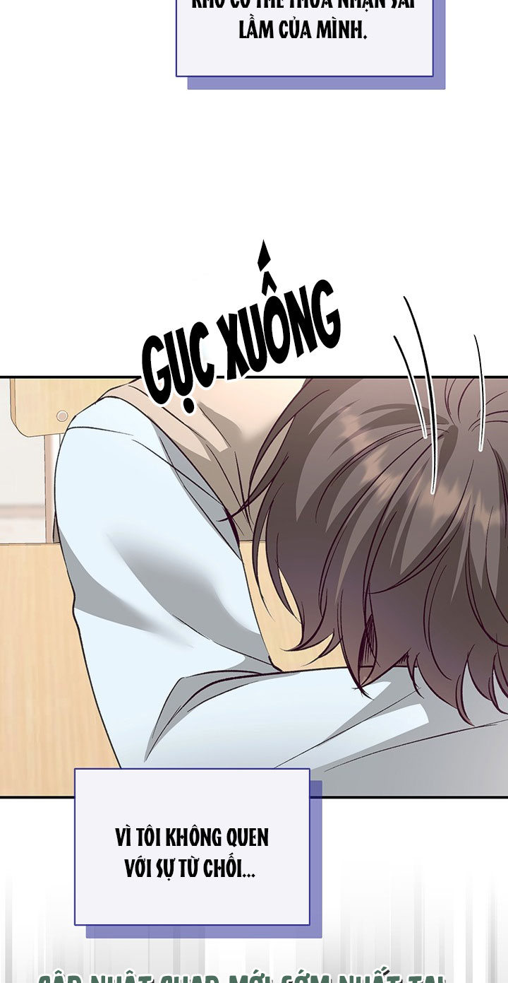 Nhật Ký Quan Sát Bồ Công Anh Chap 9 - Trang 2