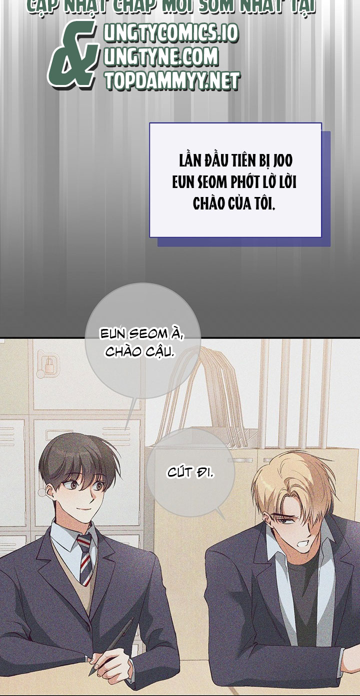 Nhật Ký Quan Sát Bồ Công Anh Chap 9 - Trang 2