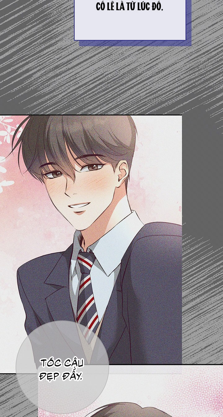 Nhật Ký Quan Sát Bồ Công Anh Chap 9 - Trang 2