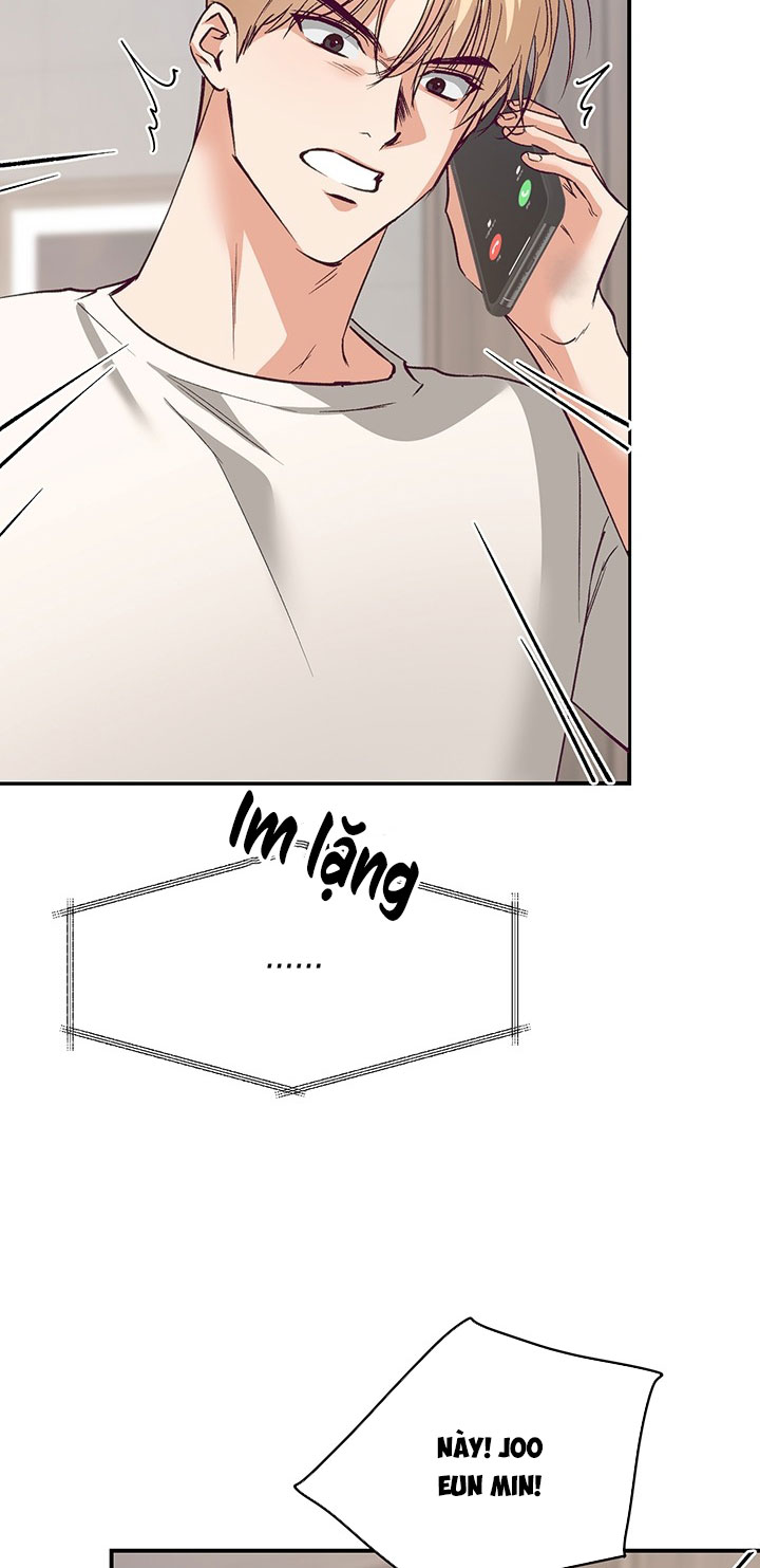 Nhật Ký Quan Sát Bồ Công Anh Chap 9 - Trang 2