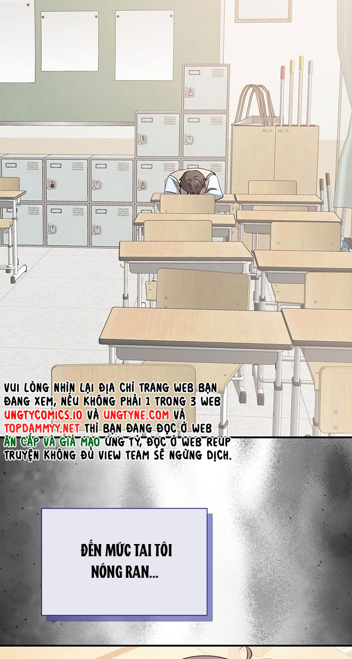 Nhật Ký Quan Sát Bồ Công Anh Chap 9 - Trang 2