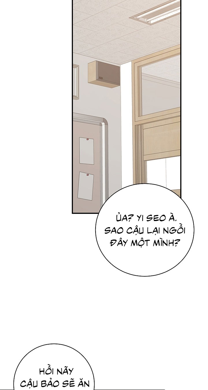 Nhật Ký Quan Sát Bồ Công Anh Chap 9 - Trang 2