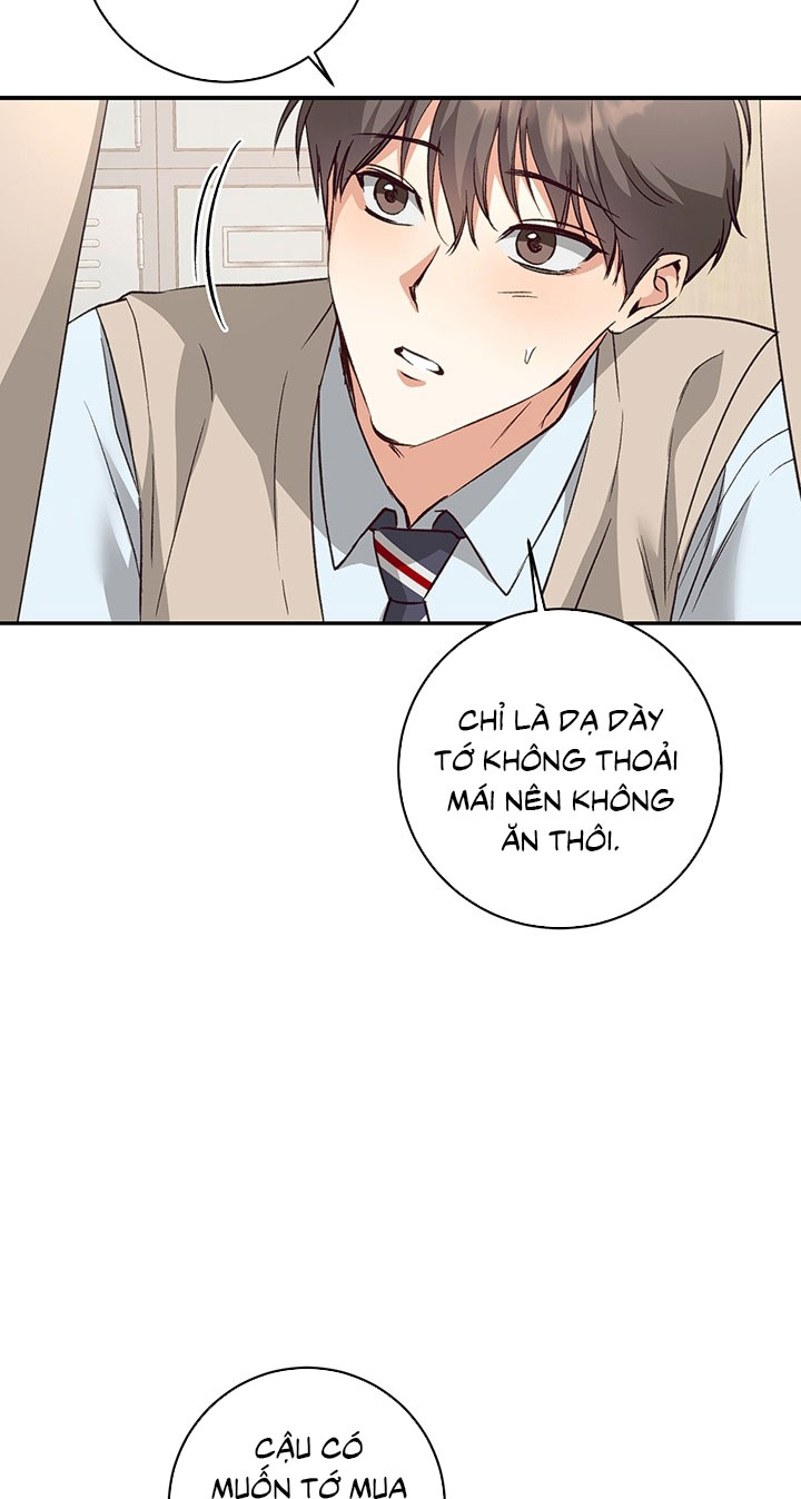 Nhật Ký Quan Sát Bồ Công Anh Chap 9 - Trang 2